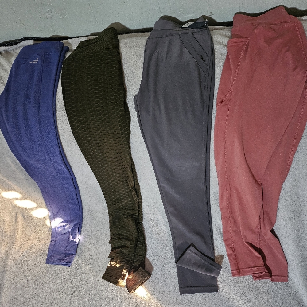 Women Leggings